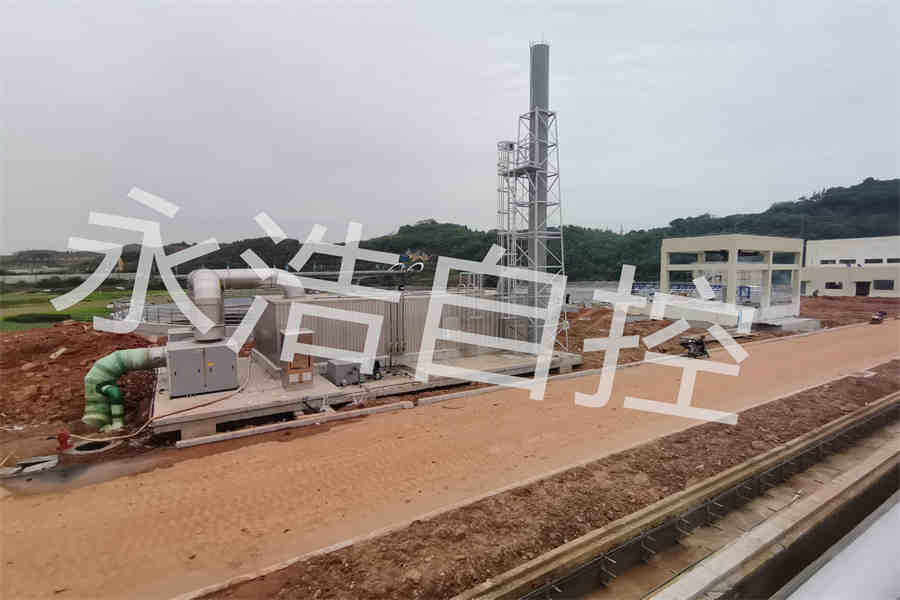 永浩機電 水廠自控系統(tǒng)02.jpg